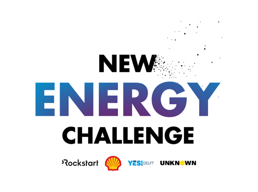 我们是新能源挑战赛的决赛选手!让我们11月在里斯本的网络峰会上见面吧!
