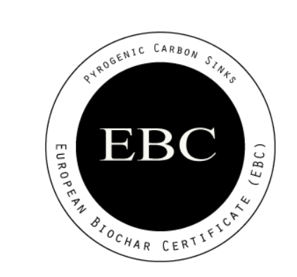 欧洲生物炭认证(EBC):一个经过验证的自愿行业标准