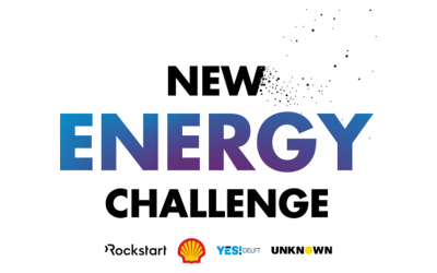 我们是新能源挑战赛的决赛选手!让我们11月在里斯本的网络峰会上见面吧!