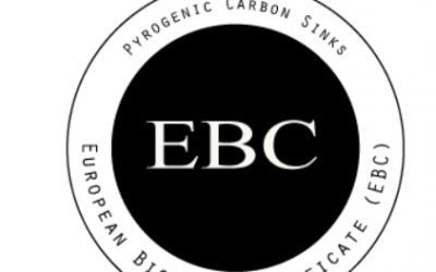欧洲生物炭认证(EBC):一个经过验证的自愿行业标准